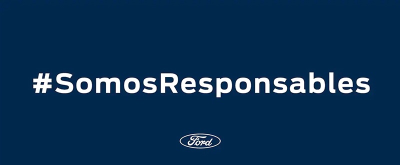 Ford crea una nueva forma de estar conectados